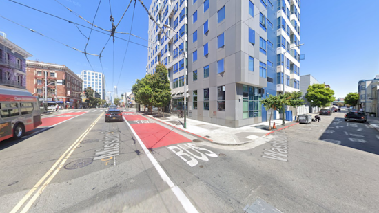 Deadly Morning Stabbing in San Francisco's Mission District Leads to Homicide Investigation