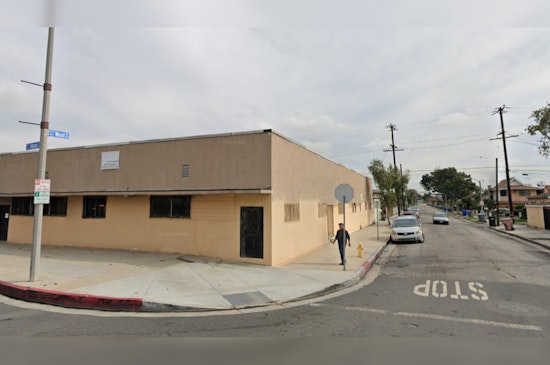 Deadly Predawn Shooting in South Gate, Suspect Remains at Large