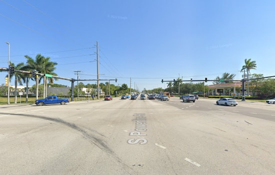 Deadly Semi Truck Crash and Dual Home Invasion by Pickup Truck Jolt Deerfield Beach Residents