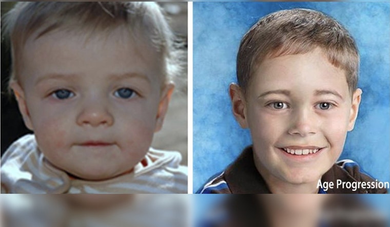 Decade-Long Mystery of San Antonio's Baby Gabriel Stirs Anew with Docu-series Sparking Fresh Leads
