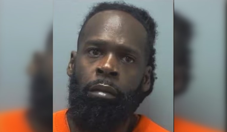 Decade-Long Mystery Solved, Man Found Guilty of Canton Jewelry Heist, $50K in Gems Recovered