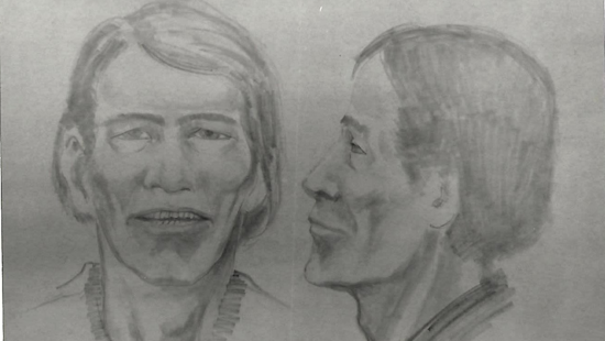 Decades-Old Desert Death Decoded, Luis Alonso Paredes Identified After 47 Years in Bullhead City Case