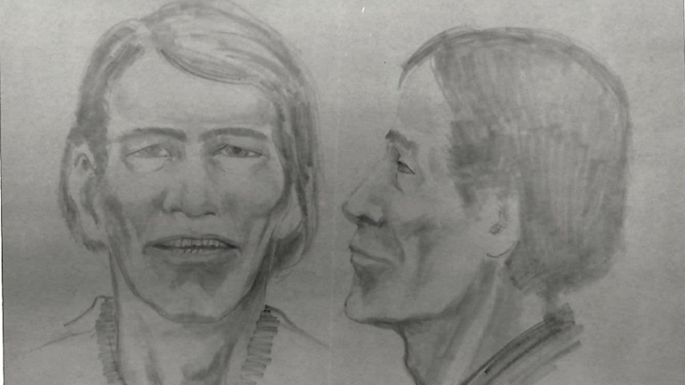 Decades-Old Desert Death Decoded, Luis Alonso Paredes Identified After 47 Years in Bullhead City Case