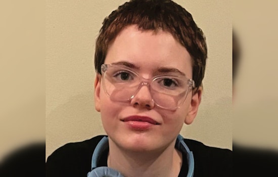 DeKalb County Community Rallies, in Search for Missing 12-Year-Old Girl Ahead of Christmas in Atlanta Area