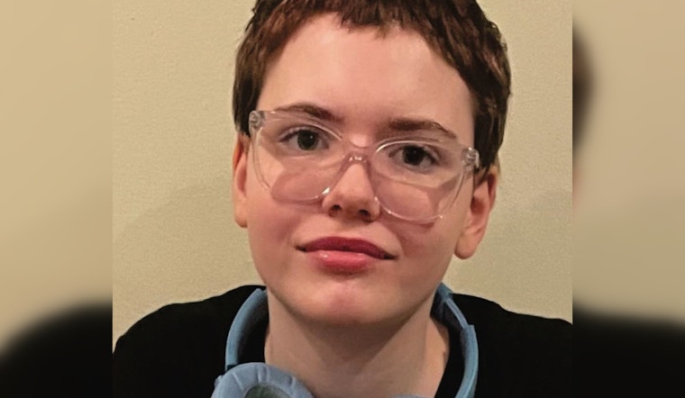 DeKalb County Community Rallies, in Search for Missing 12-Year-Old Girl Ahead of Christmas in Atlanta Area