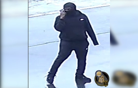 DeKalb County Police Seek Public's Help to Identify Suspect in String of Business Burglaries
