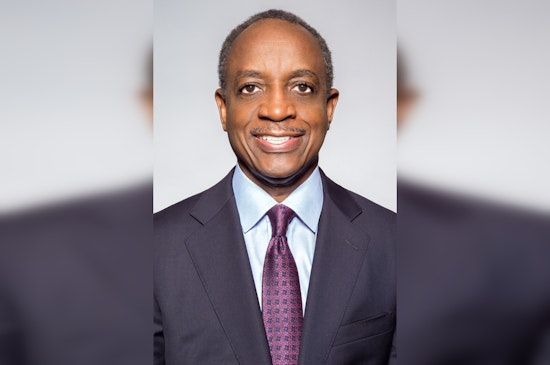 DeKalb County Workers Receive $1,500 Retention Bonus as CEO Michael Thurmond Cites Dedication Through Tough Times
