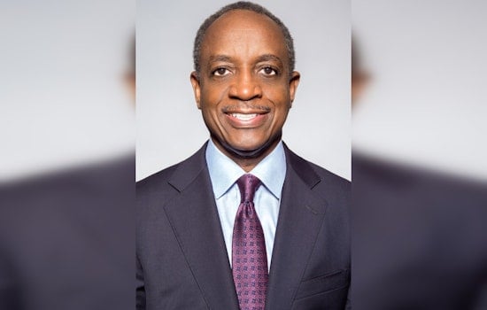 DeKalb County Workers Receive $1,500 Retention Bonus as CEO Michael Thurmond Cites Dedication Through Tough Times