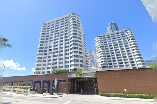 Delilah Opens in Brickell with Star-Studded Flair and Breathtaking Bay Views