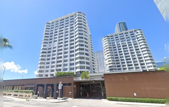 Delilah Opens in Brickell with Star-Studded Flair and Breathtaking Bay Views