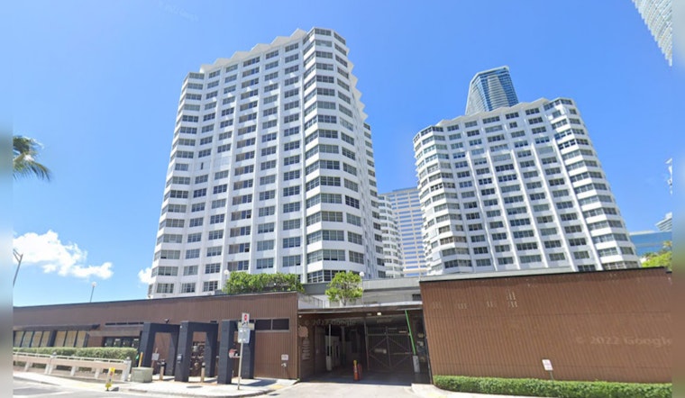 Delilah Opens in Brickell with Star-Studded Flair and Breathtaking Bay Views