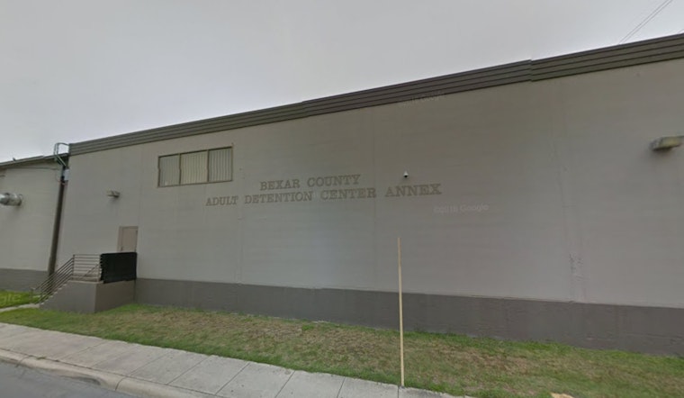 Delivery Desperados Dismantled, San Antonio Schemer Suspected of Audacious Heists Behind Bars