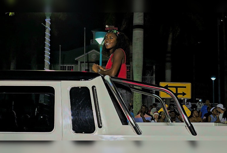 Delray Beach Holiday Parade: Coco Gauff, Serve the Holiday Spirit as Grand Marshal