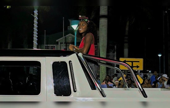 Delray Beach Holiday Parade: Coco Gauff, Serve the Holiday Spirit as Grand Marshal