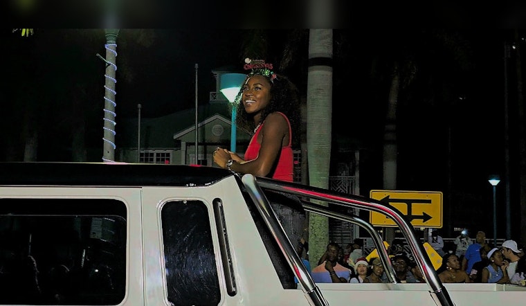 Delray Beach Holiday Parade: Coco Gauff, Serve the Holiday Spirit as Grand Marshal
