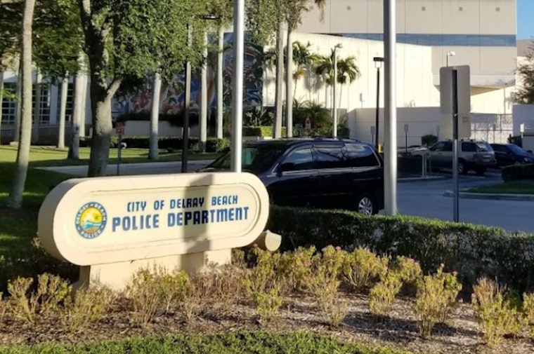 Delray Beach Police Await DNA Results, Advance Arrest in Fatal Hit-and-Run Case