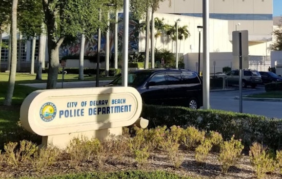 Delray Beach Police Await DNA Results, Advance Arrest in Fatal Hit-and-Run Case