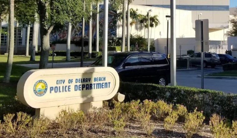 Delray Beach Police Await DNA Results, Advance Arrest in Fatal Hit-and-Run Case