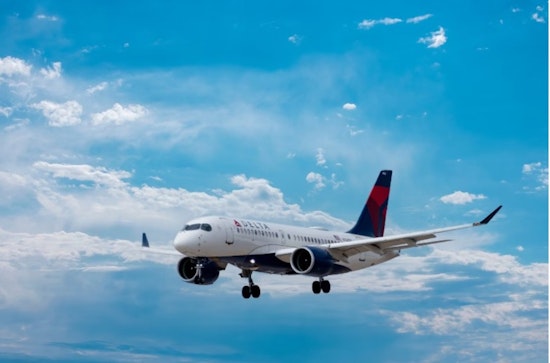Delta Elevates Texas Travel Game that Launches 11 New Flights from Austin, Boosts Connections