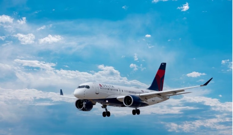 Delta Elevates Texas Travel Game that Launches 11 New Flights from Austin, Boosts Connections