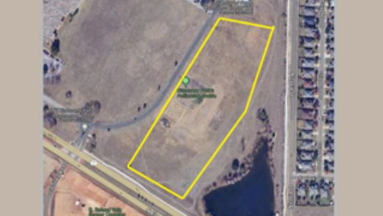 Denton Fire Department and UNT to Conduct Prescribed Burn for Ecological Health