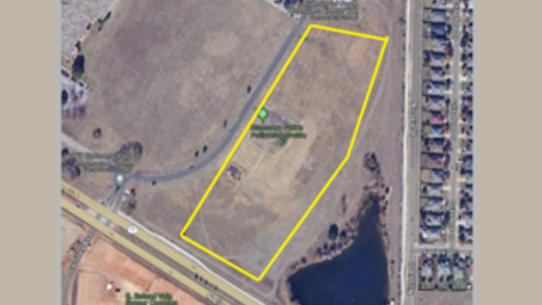 Denton Fire Department and UNT to Conduct Prescribed Burn for Ecological Health