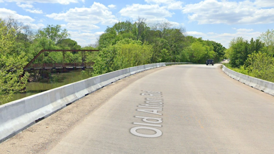 Denton Man Found Dead Near Famed Goatman's Bridge, Authorities Investigating Possible Homicide
