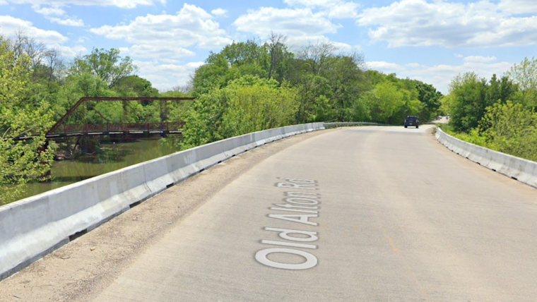 Denton Man Found Dead Near Famed Goatman's Bridge, Authorities Investigating Possible Homicide