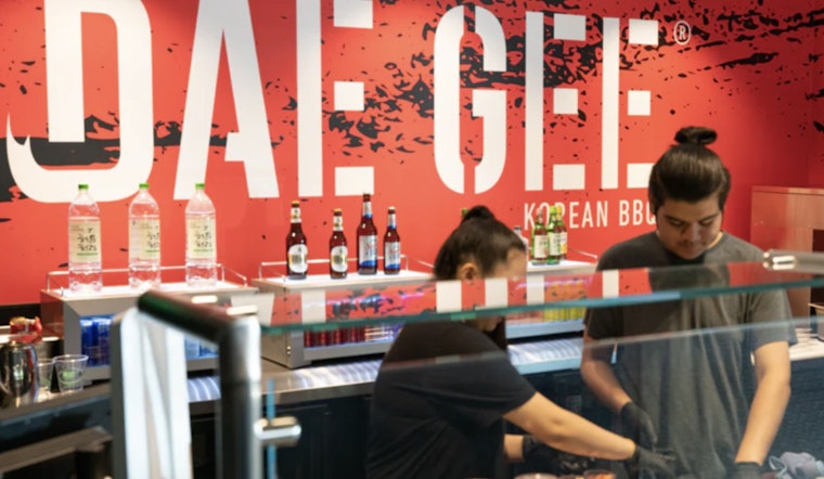 Denver's Dae Gee Korean BBQ to Ignite Boston's Culinary Scene with New Chelmsford Location