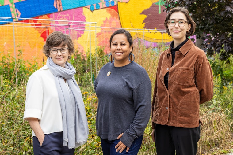 DePaul University's $750K Study Uses Tech to Map Emotional Impact of Chicago's Urban Spaces