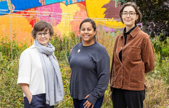 DePaul University's $750K Study Uses Tech to Map Emotional Impact of Chicago's Urban Spaces