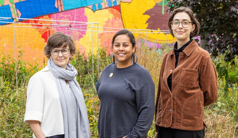 DePaul University's $750K Study Uses Tech to Map Emotional Impact of Chicago's Urban Spaces