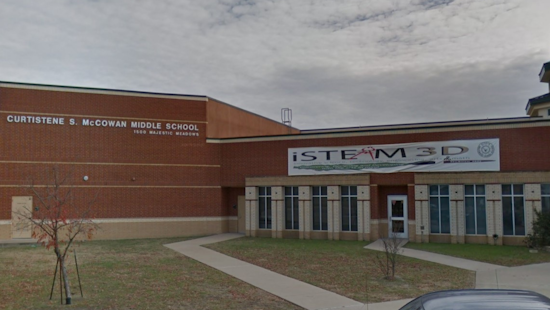 DeSoto Middle School Staff Stages "Sickout" in Protest of Student Discipline Policies
