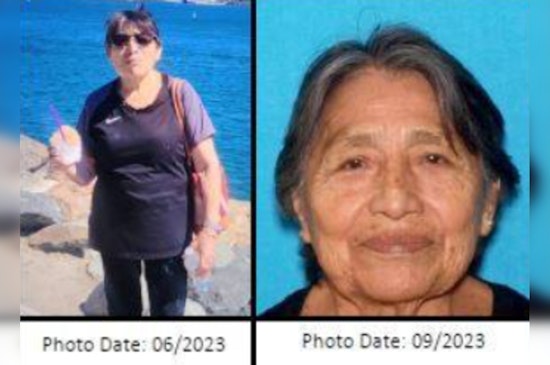 Desperate Search for Missing Lawndale Senior with Dementia, LA Sheriff's Dept Appeals to Public