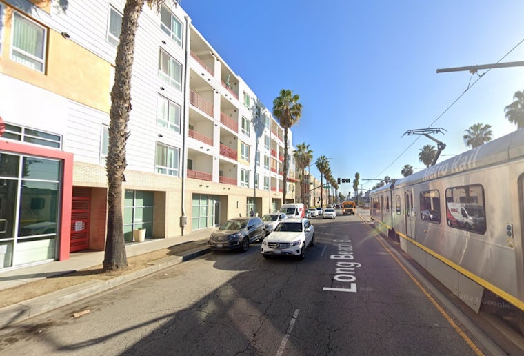 Detectives Seek Clues in Anthony Mercy Homicide in Long Beach Boulevard