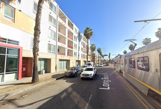 Detectives Seek Clues in Anthony Mercy Homicide in Long Beach Boulevard