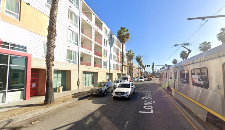 Detectives Seek Clues in Anthony Mercy Homicide in Long Beach Boulevard