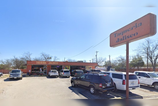 Devine Rallies Around Taqueria Jalisco with GoFundMe Support After Destructive Fire