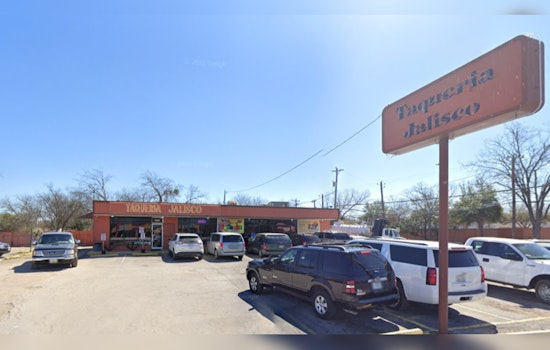 Devine Rallies Around Taqueria Jalisco with GoFundMe Support After Destructive Fire