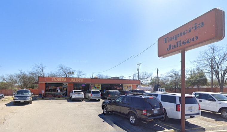 Devine Rallies Around Taqueria Jalisco with GoFundMe Support After Destructive Fire