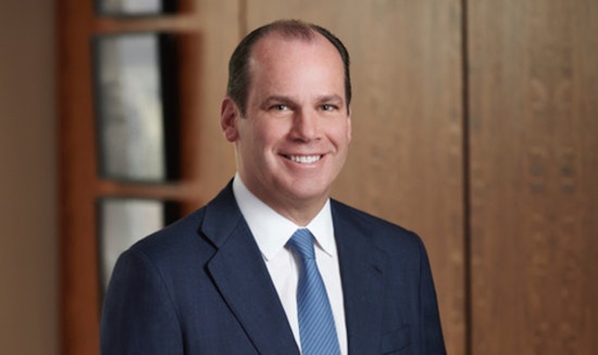 Discover Financial Services Names Banking Veteran Michael G. Rhodes to Take Helm as CEO and President