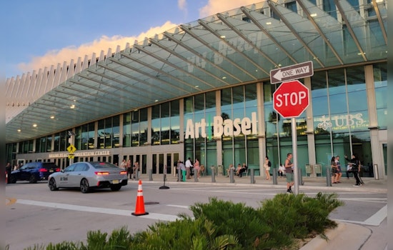 Discover How to Enjoy Art Basel Miami Beach on a Budget, Navigating the City's Premier Art Event Without Breaking the Bank