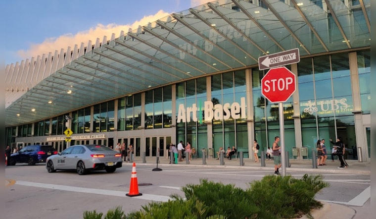 Discover How to Enjoy Art Basel Miami Beach on a Budget, Navigating the City's Premier Art Event Without Breaking the Bank