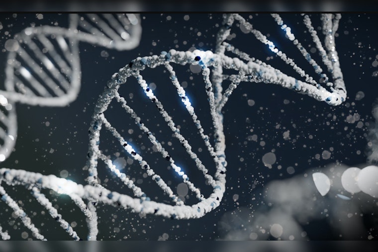 DNA Technology Cracks Decades-Old Texas Tragedy, Identifying Victim in Chilling '86 Cold Case