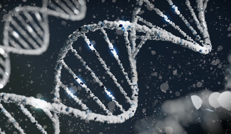 DNA Technology Cracks Decades-Old Texas Tragedy, Identifying Victim in Chilling '86 Cold Case