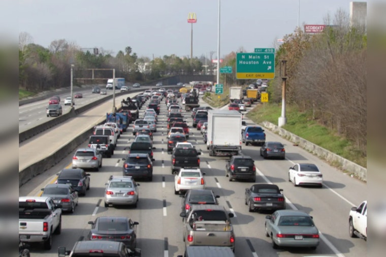 $10 Billion I-45 Expansion in Houston Faces Public Debate Amidst Concerns and Commitment to Progress