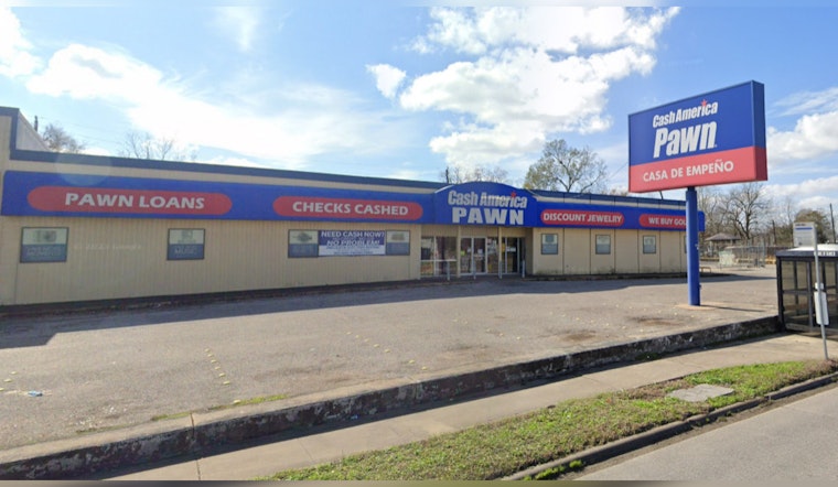 $10K Bounty On Bogus Bandits After Brazen Pawn Shop Gun Grabs