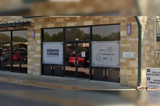 $2 Million Powerball Ticket Sold in North Austin Amid Rising Jackpot Fever