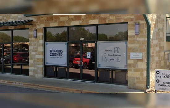 $2 Million Powerball Ticket Sold in North Austin Amid Rising Jackpot Fever