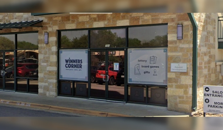 $2 Million Powerball Ticket Sold in North Austin Amid Rising Jackpot Fever
